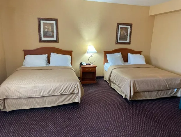 Quality Inn hotel detail image 4