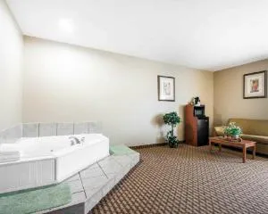 Comfort Inn Willow Springs US 60 and US 63 hotel detail image 2