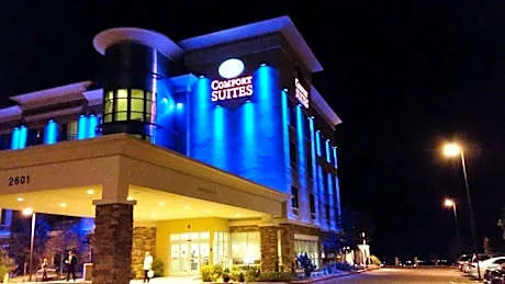 Comfort Suites Prescott hotel detail image 4