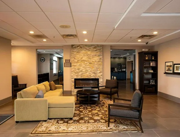 Country Inn & Suites by Radisson, Wilson, NC hotel detail image 1