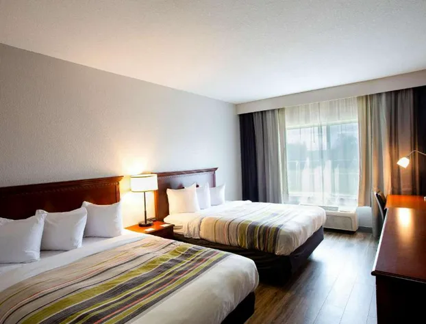 Country Inn & Suites by Radisson, Wilson, NC hotel detail image 4