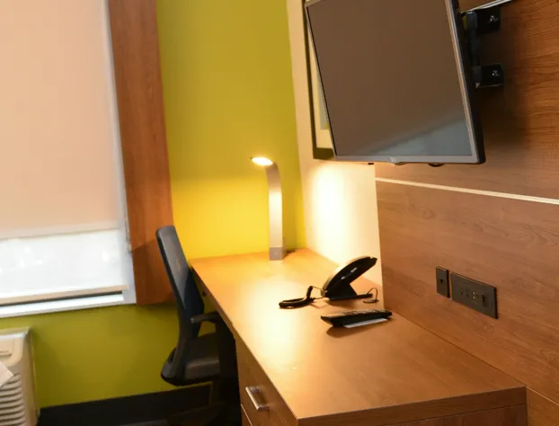 Holiday Inn Express Hotel & Suites Seguin by IHG hotel detail image 4