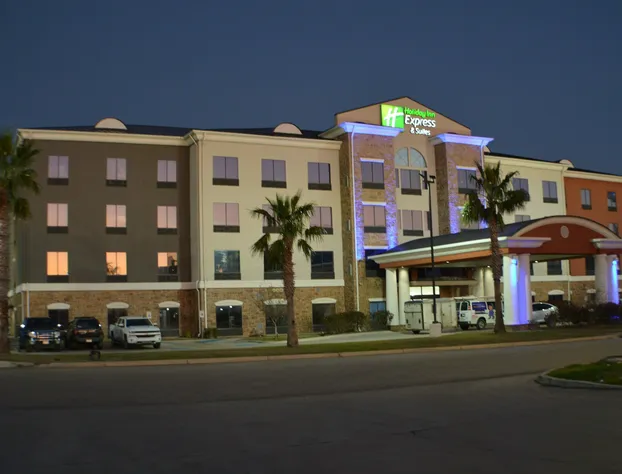 Holiday Inn Express Hotel & Suites Seguin by IHG hotel detail image 1