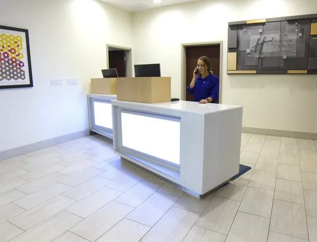 Holiday Inn Express Hotel & Suites Seguin by IHG hotel detail image 3