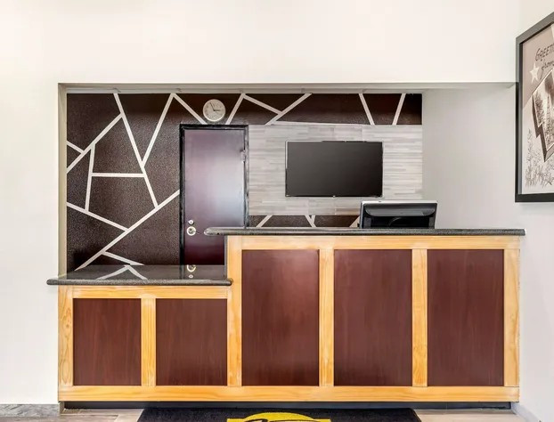 Super 8 by Wyndham Harker Heights Killeen/Fort Cavazos hotel detail image 4