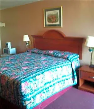 Shamrock Motel Hot Springs hotel detail image 4