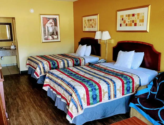 Fairview Suites hotel detail image 2