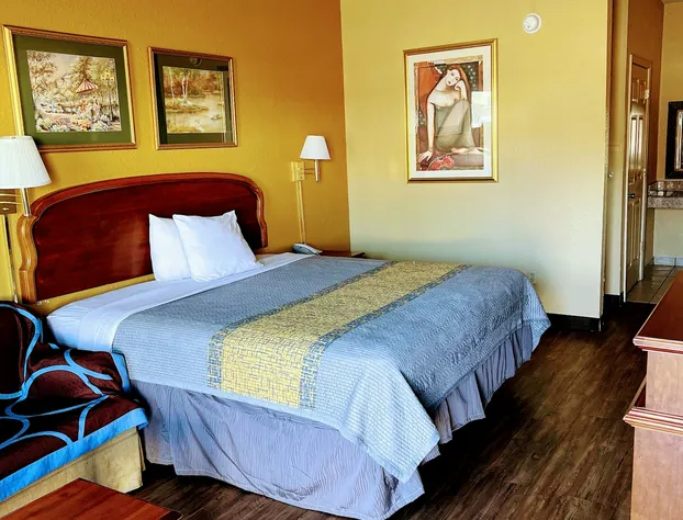 Fairview Suites hotel detail image 4