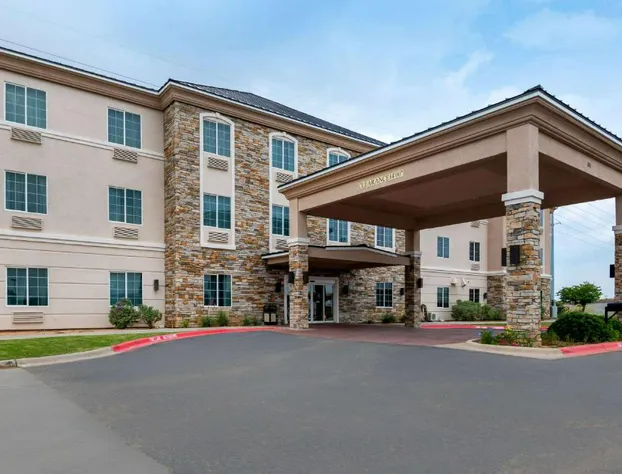 Comfort Inn & Suites, Odessa I-20 hotel detail image 2