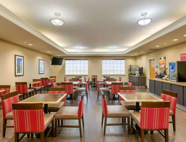 Comfort Inn & Suites, Odessa I-20 hotel detail image 4