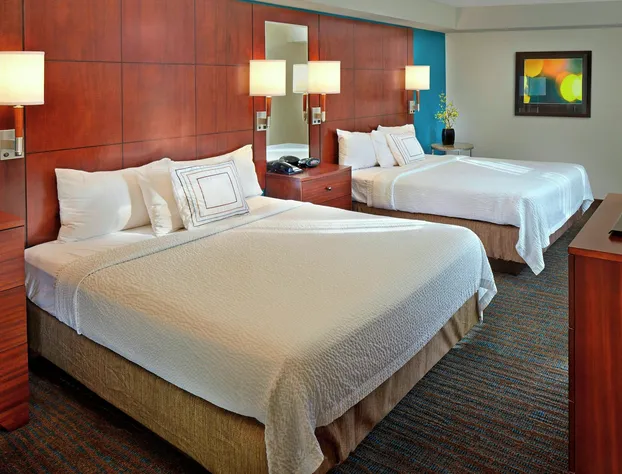 Residence Inn by Marriott Waldorf hotel detail image 2