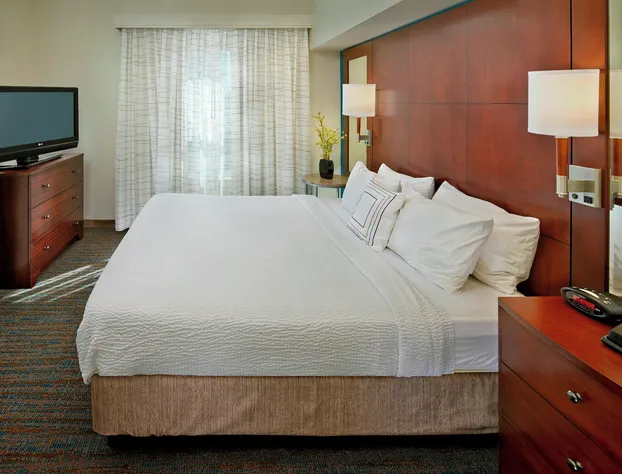 Residence Inn by Marriott Waldorf hotel detail image 3