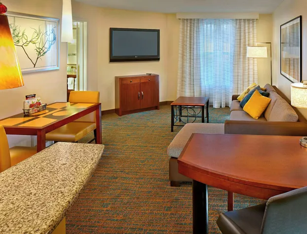 Residence Inn by Marriott Waldorf hotel detail image 4