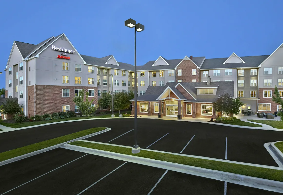 Residence Inn by Marriott Waldorf hotel hero