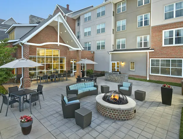 Residence Inn by Marriott Waldorf hotel detail image 1