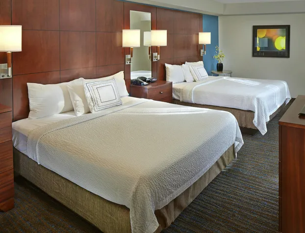 Residence Inn by Marriott Waldorf hotel detail image 4