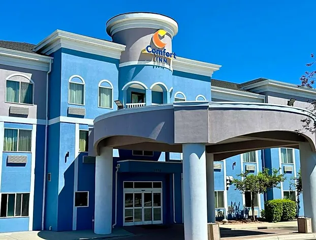 Comfort Inn Ogden near Event Center hotel detail image 2