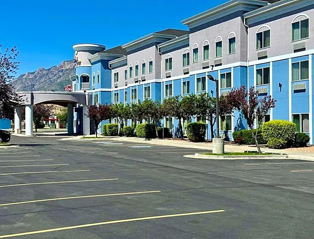 Comfort Inn Ogden near Event Center hotel detail image 3