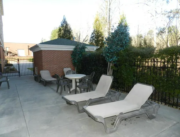 Country Inn & Suites by Radisson, Braselton, GA hotel detail image 2