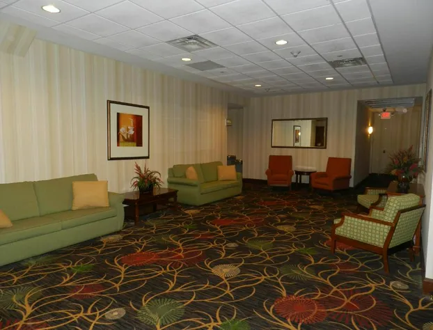 Country Inn & Suites by Radisson, Braselton, GA hotel detail image 3