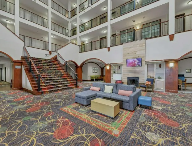 Country Inn & Suites by Radisson, Braselton, GA hotel detail image 4