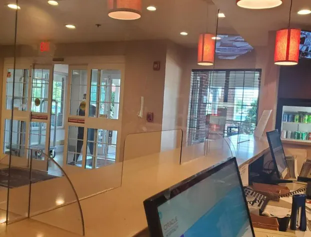 Country Inn & Suites by Radisson, Rocky Mount, NC hotel detail image 3