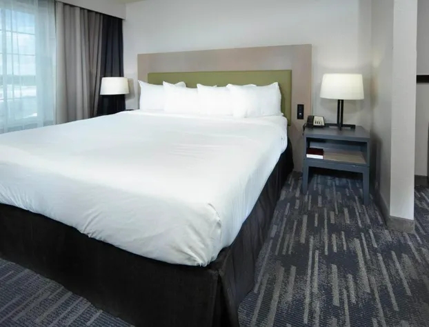 Country Inn & Suites by Radisson, Rocky Mount, NC hotel detail image 4