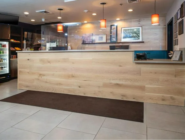 Country Inn & Suites by Radisson, Rocky Mount, NC hotel detail image 2