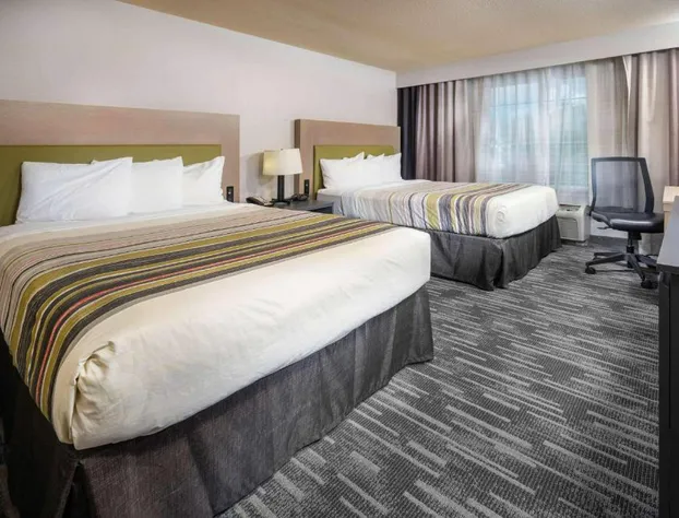 Country Inn & Suites by Radisson, Rocky Mount, NC hotel detail image 4