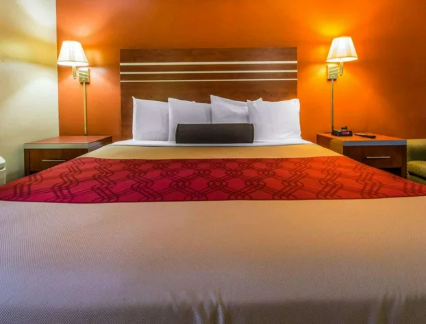 Econo Lodge Hermitage South hotel detail image 3