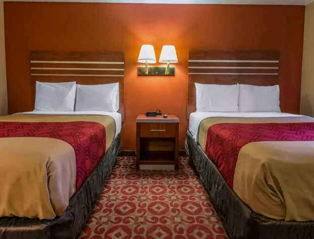 Econo Lodge Hermitage South hotel detail image 4