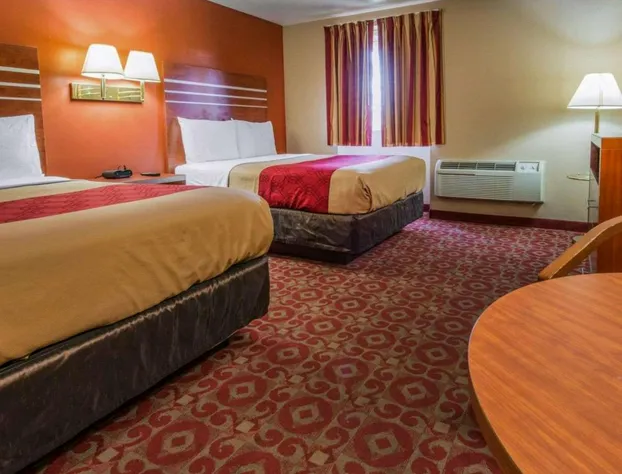 Econo Lodge hotel detail image 2