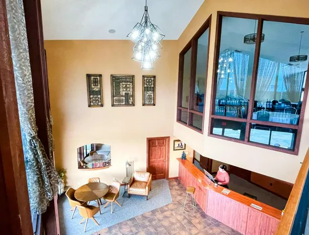 Pinemark Inn & Suites hotel detail image 3