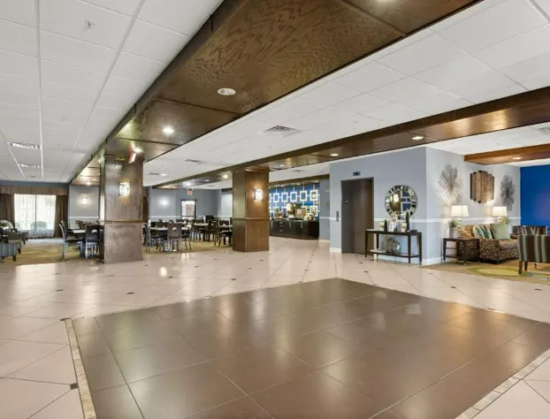 Portland Inn & Suites hotel detail image 1