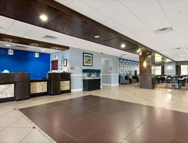 Portland Inn & Suites hotel detail image 2