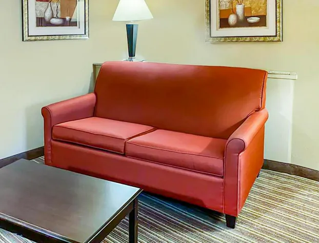 Portland Inn & Suites hotel detail image 3