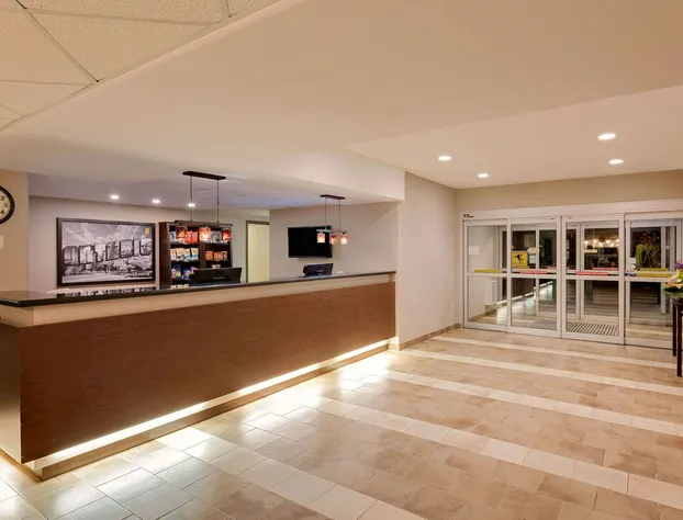 Super 8 by Wyndham Kapuskasing hotel detail image 3