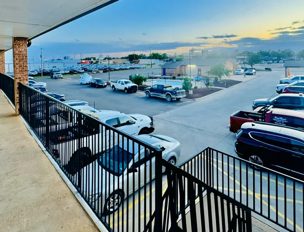 Shiloh Inn hotel detail image 3