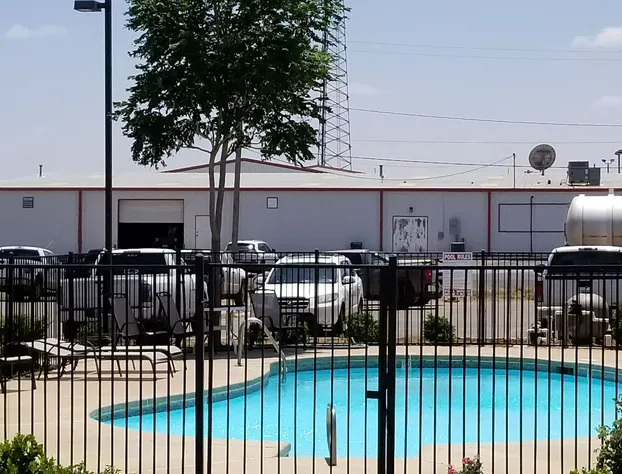 Shiloh Inn hotel detail image 4