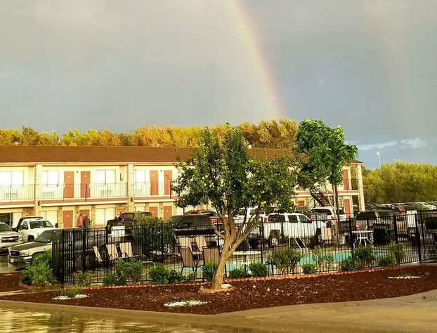 Shiloh Inn hotel detail image 2