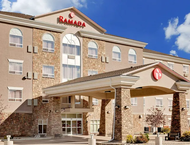 Ramada by Wyndham Lac La Biche hotel detail image 1