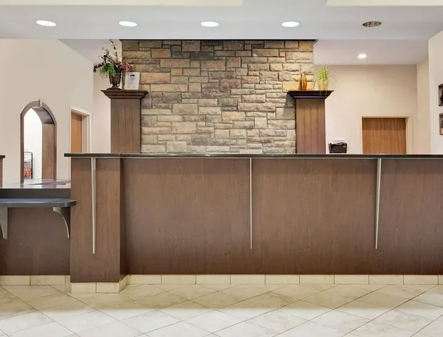 Ramada by Wyndham Lac La Biche hotel detail image 3