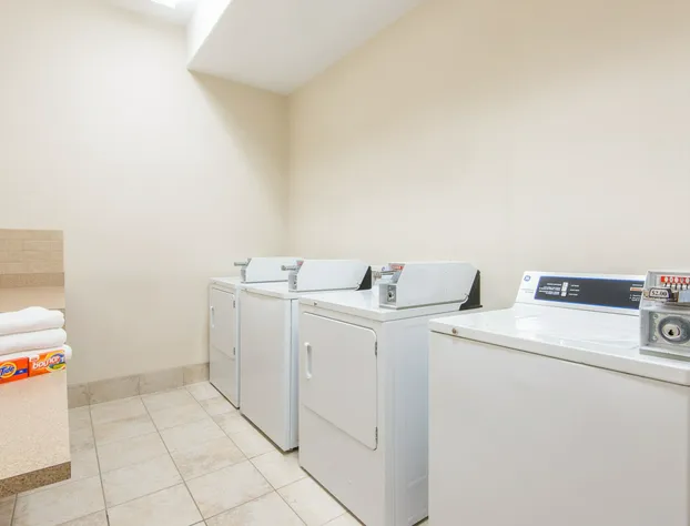 Ramada by Wyndham Lac La Biche hotel detail image 4