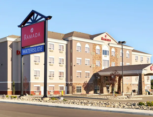 Ramada by Wyndham Lac La Biche hotel detail image 1