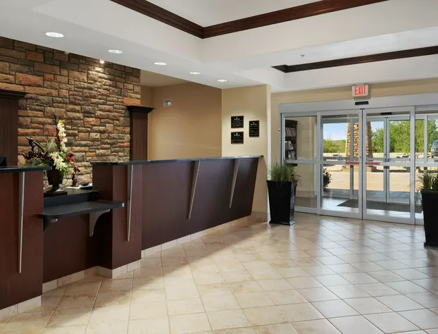 Ramada by Wyndham Lac La Biche hotel detail image 2