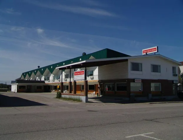 Travel Inn hotel detail image 1