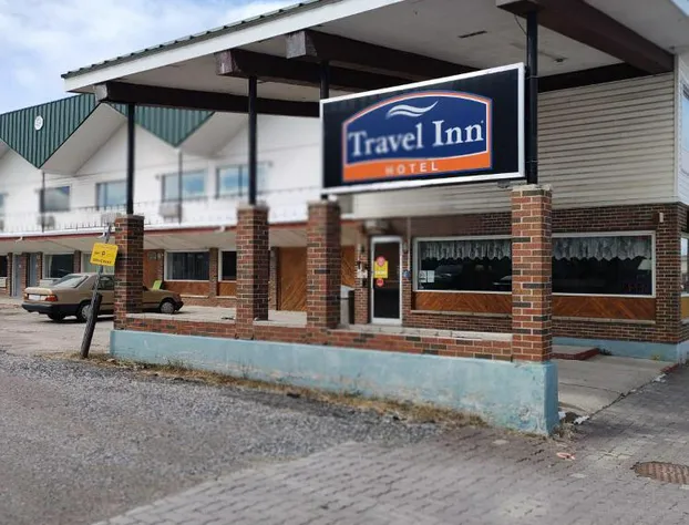 Travel Inn hotel detail image 1