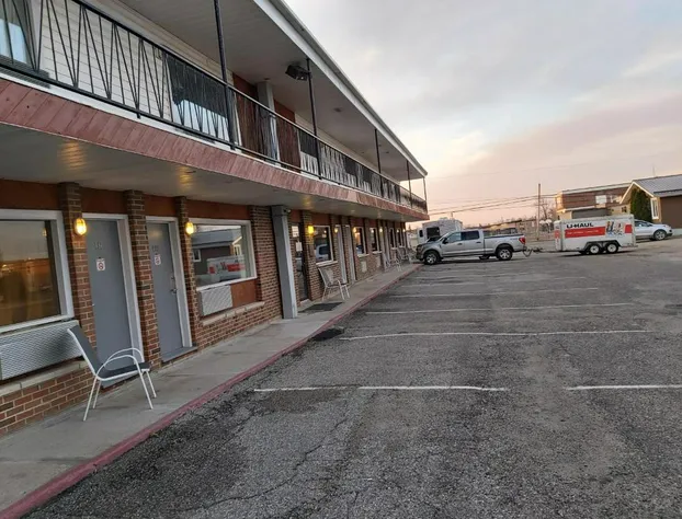 Travel Inn hotel detail image 3