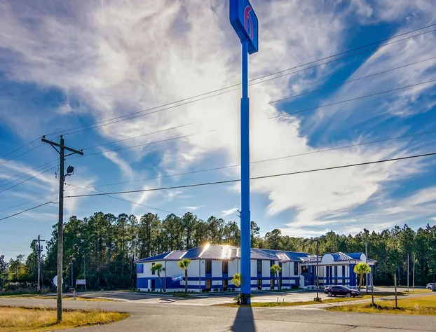 Motel 6 Moss Point, MS hotel detail image 3