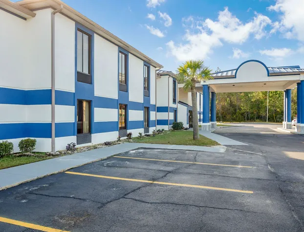 Motel 6 Moss Point, MS hotel detail image 4